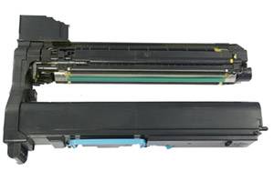Minolta 1710580-002 Yellow Toner Cartridge for MagiColor 5430DL 5440DL