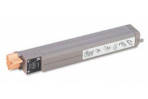 Xerox 106R01080 Black High Yield Compatible Toner Cartridge for Phaser 7400 Color Printer
