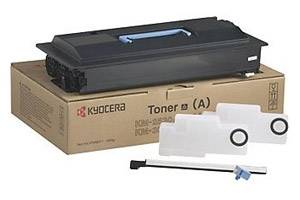 Kyocera Mita 370AB011 Original Toner Cartridge for KM-2530 3035 3530 4035 5035
