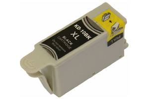 Kodak #10XL Compatible Black Ink Cartridge for Easyshare 5100 5500