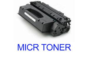 HP Q7553X / 53X MICR Toner Cartridge for LaserJet M2727nf P2014 P2015 Printers
