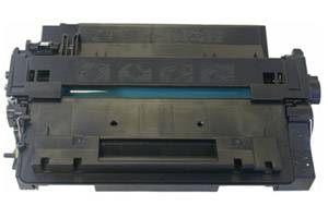 HP CE255A / 55A Toner Cartridge for LaserJet P3010 P3015 P3015d P3016