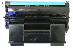 Xerox 113R00712 High Yield Toner Cartridge for Phaser 4510 Printer