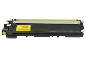 Brother TN-210 Yellow Toner Cartridge for HL-3040CN MFC-9010CN 9120CN