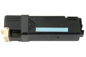 Dell 330-1390 Cyan Hi-Yield Toner Cartridge for 2135CN Color Printer