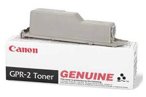 Canon 0386B003AA (GPR-22) Original Toner Cartridge for IR 1018