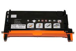 Dell 330-1198 Black High Yield Toner Cartridge for 3130CN Printer