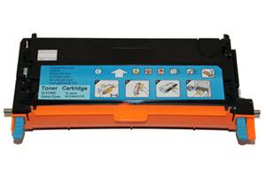 Dell 330-1199 Cyan High Yield Toner Cartridge for 3130CN Laser Printer