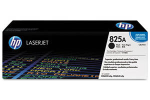 HP CB390A Black Original Toner Cartridge for CM6030 CM6040 MFP