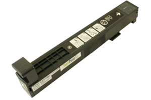 HP CB380A Black 823A Toner cartridge for Color LaserJet CP6015 Printer
