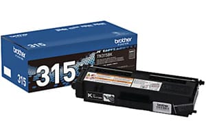 Brother TN-315 Black Original Toner Cartridge for HL-4150 4570