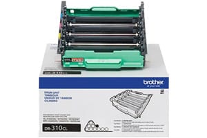 Brother DR-310CL Original Imaging Drum Kit for HL-4150 MFC-9460