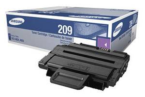 Samsung MLT-D209S #209 Original Toner Cartridge for SCX-4828FN SCX-4826FN ML-2855ND