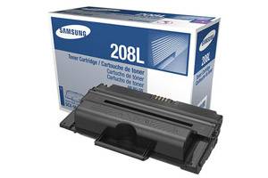 Samsung MLT-D208L #208L Original High Yield Toner Cartridge for SCX-5635FN 5835FN