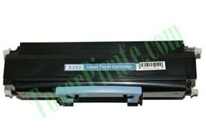 Lexmark X203A11G Toner Cartridge for X204N X203N Laser Printers