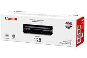Canon 128 3500B001AA Original Toner Cartridge ImageClass MF4450