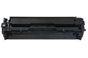 HP CE320A 128A Black Toner Cartridge for Color Laserjet CM1415 CP1525