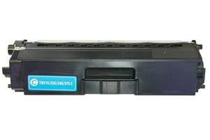 Brother TN-315 Cyan Compatible High Yield Toner Cartridge HL-4150