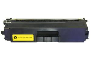 Brother TN-315 Yellow Compatible High Yield Toner Cartridge HL-4150