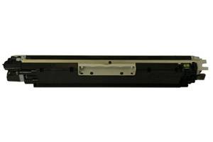 HP CE310A 126A Black Toner Cartridge for Laserjet CP1025 M175nw M275