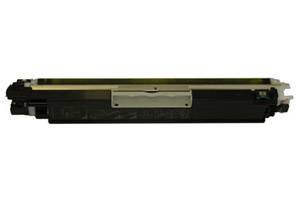HP CE312A 126A Yellow Toner Cartridge for Laserjet CP1025 M175nw M275