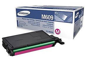 Samsung CLT-M609S Magenta Original High Yield Toner Cartridge Samsung CLP-770ND
