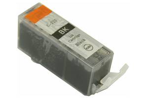 Canon PGI-225 Black Compatible Ink for Pixma iP4820 iX6520 MG5220 