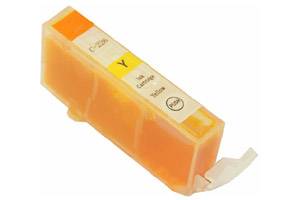 Canon CLI-226 Yellow Compatible Ink for Pixma iP4820 iX6520 MG5220