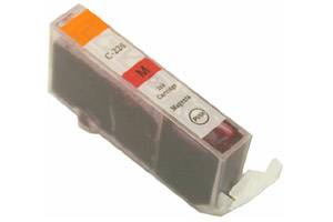 Canon CLI-226 Magenta Compatible Ink for Pixma iP4820 iX6520 MG5220