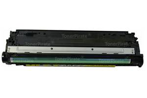 HP CE742A Yellow Laser Toner Cartridge for Color Laserjet Pro CP5225 Printers
