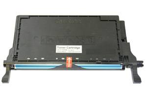 CLT-K508L Black Toner Cartridge for Samsung CLP-620 CLP-670 Printers
