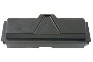 Kyocera Mita TK-132 Compatible High Yield Toner Cartridge for FS-1028