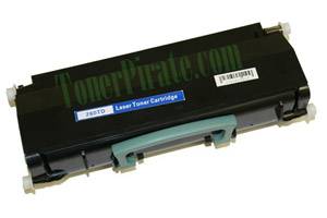 Lexmark E260A11A Toner Cartridge E260 E360 E460 E462 Laser Printers