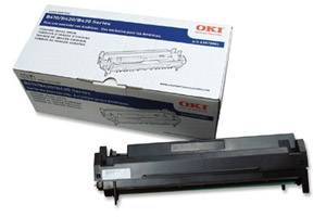 Okidata 43979001 Original Drum Unit for B410 B420 B430 MB460 MB470 MB480 MFP
