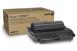 Xerox 106R01411 Original Laser Toner Cartridge for Phaser 3300MFP