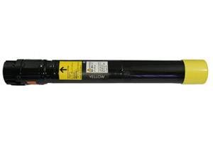 Xerox 106R01438 Compatible Yellow High Yield Toner for Phaser 7500