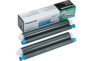 Panasonic KX-FA55 Original Thermal Ink Film Refill - 2/PACK