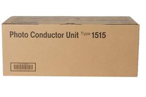 Ricoh 411844 Original Photoconductor Unit for 1515 MP161 MP171 MP201