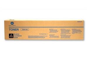 Konica Minolta A070131 Black Original Toner for Bizhub C451