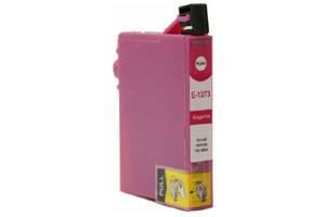 Epson T127320 #127 Remanufactured Magenta Ink Cartridge NX530 WF-3520
