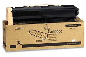 Xerox 113R00668 Original Toner Cartridge for Phaser 5500 Printer