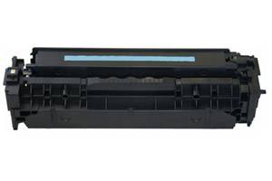 HP CE411A 305A Cyan Compatible Toner Cartridge for LJ Pro 300 400
