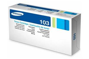 Samsung MLT-D103S Original Toner Cartridge for ML-2955 DW/ND SCX-4729 FD/FW Printers