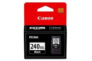 Canon PG-240XXL Original Extra High Yield Black Ink Cartridge PIXMA MG2120 MG4120