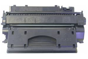 HP CF280X 80X High Yield Toner Cartridge for LaserJet Pro M425 M401