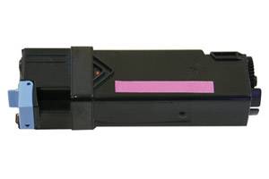 Xerox 106R01595 Compatible High Yield Magenta Toner for Phaser 6500