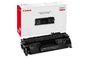 Canon 119 Original Toner Cartridge for ImageClass MF5850dn