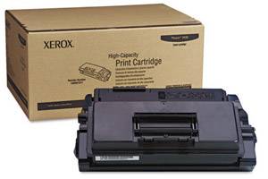 Xerox 106R01371 Original High Yield Toner Cartridge for Phaser 3600 3600N
