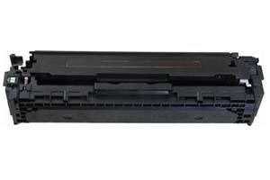 HP CF210A 131A Black Compatible Toner Cartridge for LaserJet M276nw
