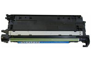 HP CF031A 646A Cyan Toner Cartridge for LaserJet Enterprise CM4540